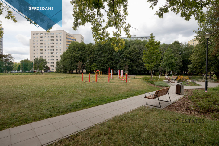 Mieszkanie Sprzedaż Warszawa Mokotów Orzycka 18
