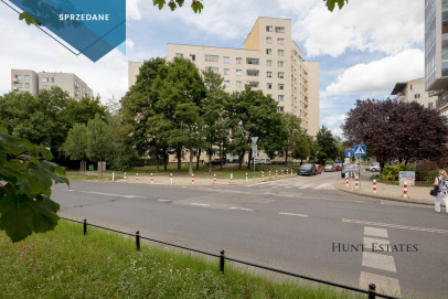 Mieszkanie Sprzedaż Warszawa Mokotów Orzycka