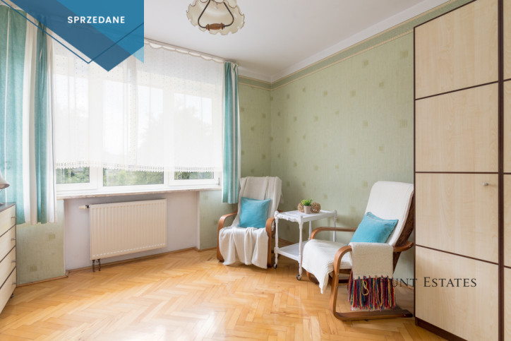 Obiekt Sprzedaż Warszawa Targówek 30