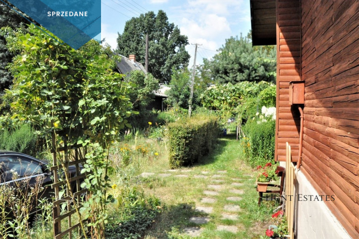 Działka Sprzedaż Kuligów 23
