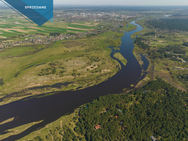 Działka Sprzedaż Deskurów 1