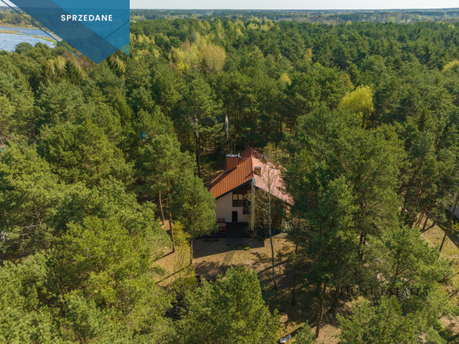 Działka Sprzedaż Deskurów 3