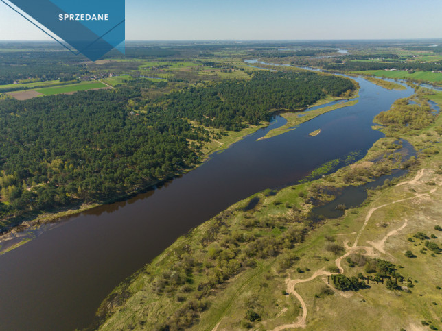 Działka Sprzedaż Deskurów 30