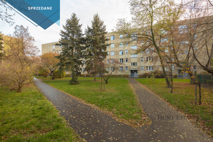 Mieszkanie Sprzedaż Warszawa Targówek Nadwiślańska 12