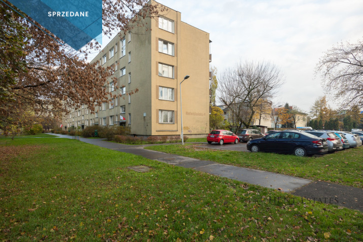 Mieszkanie Sprzedaż Warszawa Targówek Nadwiślańska 13
