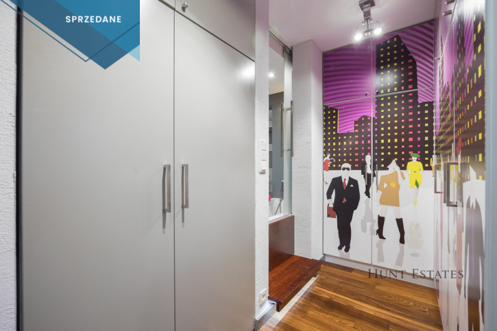 Mieszkanie Sprzedaż Warszawa Śródmieście Przechodnia 9