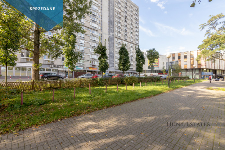 Mieszkanie Sprzedaż Warszawa Śródmieście Przechodnia 13
