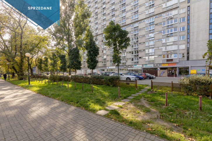Mieszkanie Sprzedaż Warszawa Śródmieście Przechodnia 14