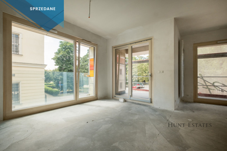 Mieszkanie Sprzedaż Warszawa Śródmieście Bohaterów Getta 9