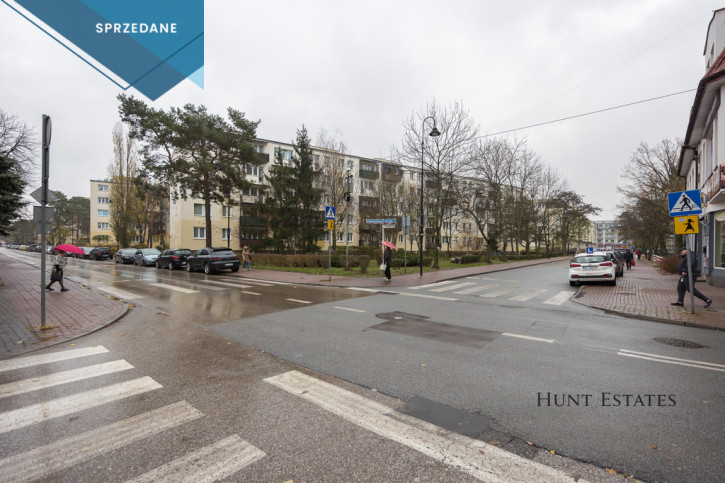 Mieszkanie Sprzedaż Legionowo Aleja 3 Maja 12