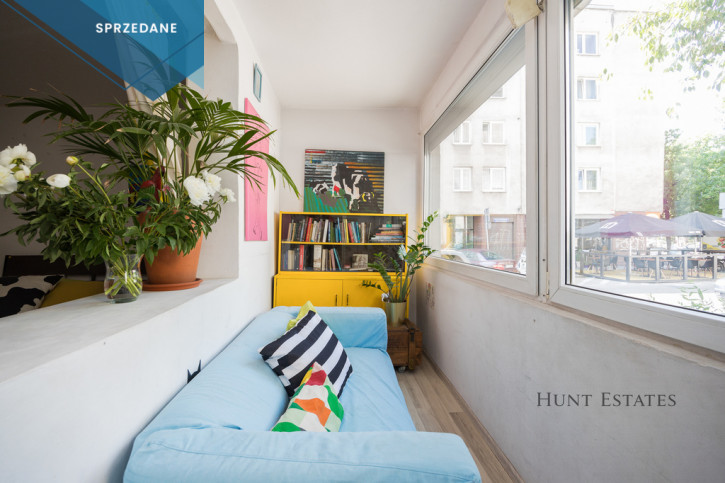 Lokal Sprzedaż Warszawa Śródmieście 5