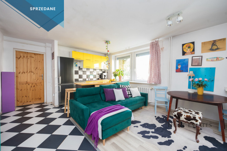 Lokal Sprzedaż Warszawa Śródmieście 7