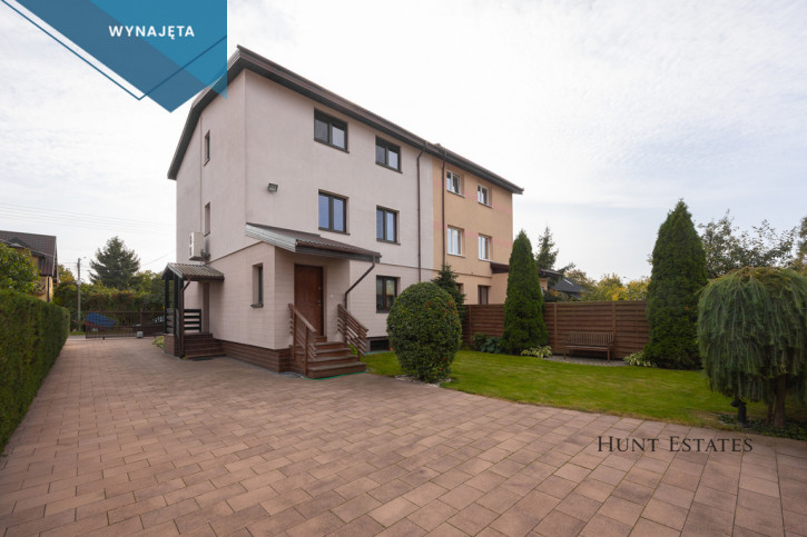 Dom Wynajem Pruszków 26