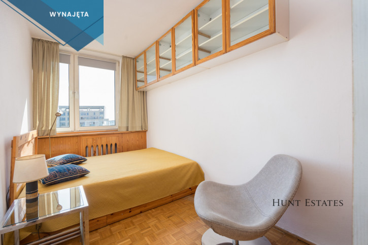 Mieszkanie Wynajem Warszawa Mokotów Sielecka 3