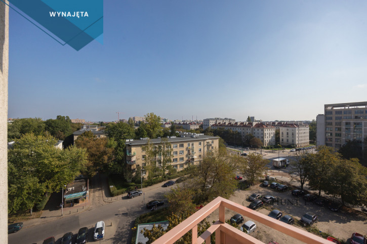 Mieszkanie Wynajem Warszawa Mokotów Sielecka 5