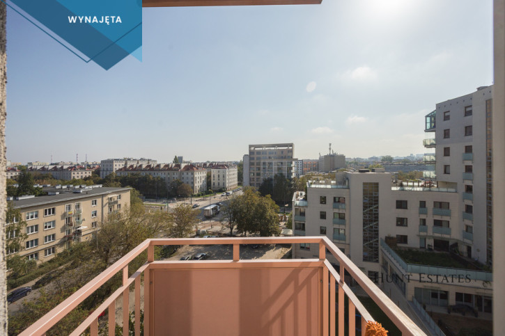Mieszkanie Wynajem Warszawa Mokotów Sielecka 8
