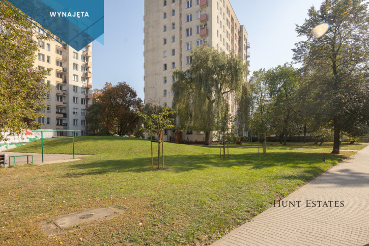 Mieszkanie Wynajem Warszawa Mokotów Sielecka 18