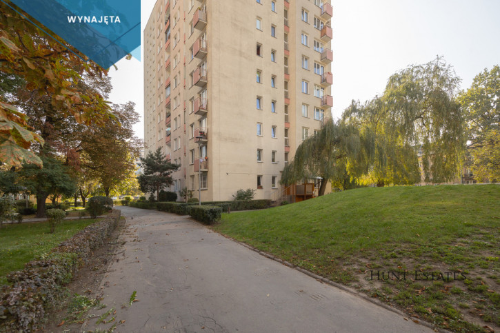 Mieszkanie Wynajem Warszawa Mokotów Sielecka 19