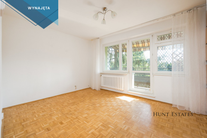Mieszkanie Wynajem Warszawa Ursynów Jana Cybisa 3