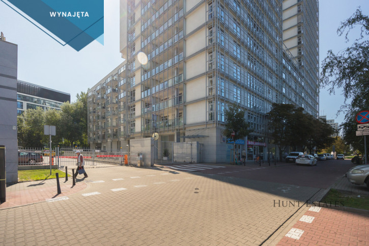 Lokal Wynajem Warszawa Śródmieście 2