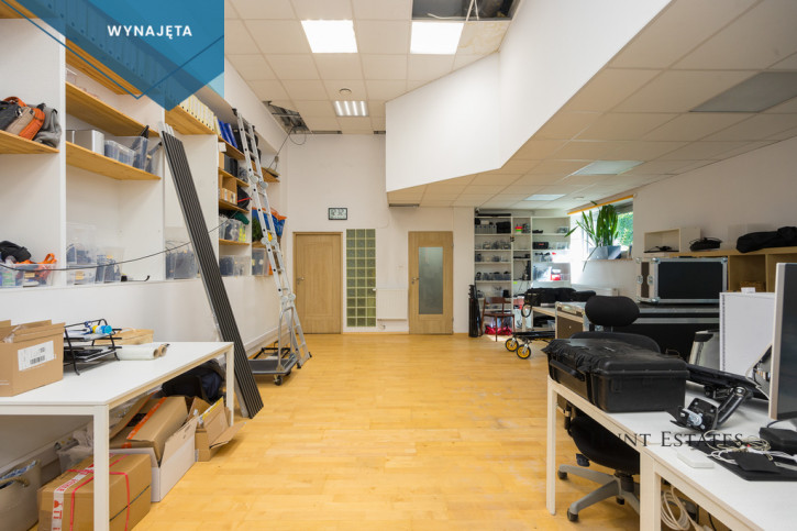 Lokal Wynajem Warszawa Śródmieście 4
