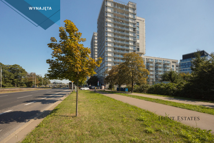 Lokal Wynajem Warszawa Śródmieście 12