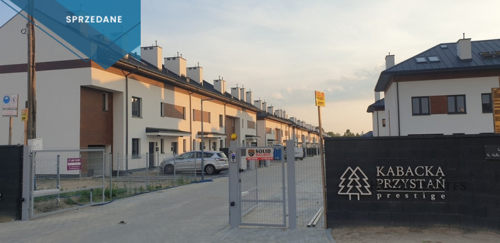 Dom Sprzedaż Józefosław 40