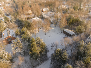 Działka Sprzedaż Książenice