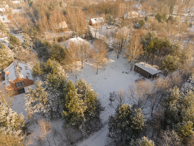Działka Sprzedaż Książenice 3