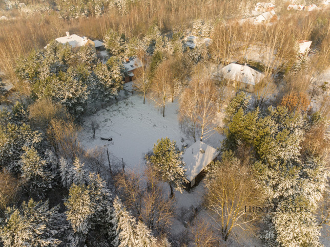 Działka Sprzedaż Książenice 7