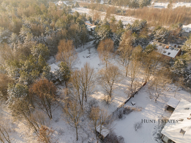 Działka Sprzedaż Książenice 8