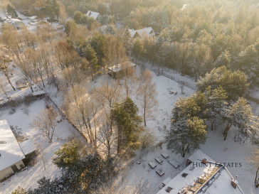 Działka Sprzedaż Książenice