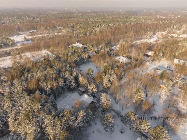 Działka Sprzedaż Książenice 20
