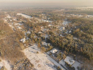 Działka Sprzedaż Książenice