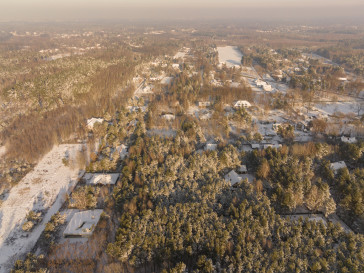 Działka Sprzedaż Książenice