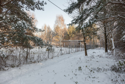 Działka Sprzedaż Książenice