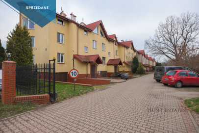 Mieszkanie Sprzedaż Warszawa Wawer Ogórkowa