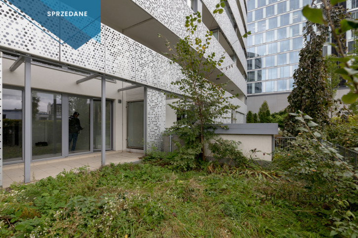 Mieszkanie Sprzedaż Warszawa Wola Wronia 14