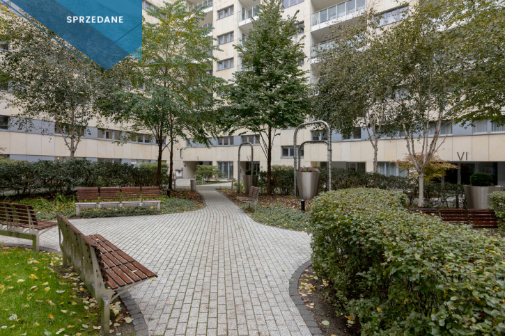 Mieszkanie Sprzedaż Warszawa Wola Wronia 19