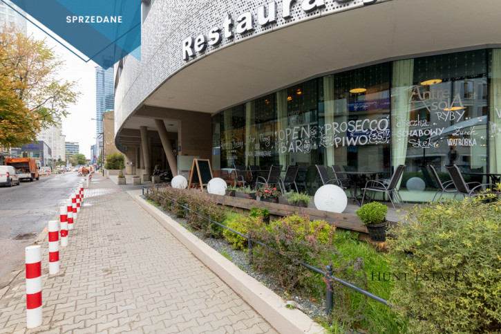Mieszkanie Sprzedaż Warszawa Wola Wronia 22
