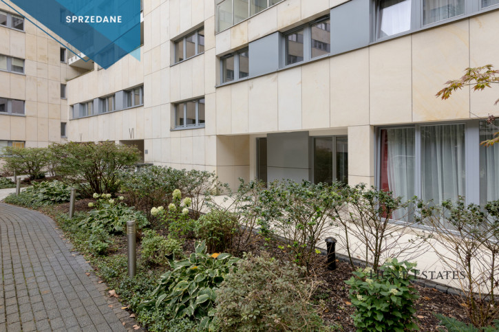 Mieszkanie Sprzedaż Warszawa Wola Wronia 23