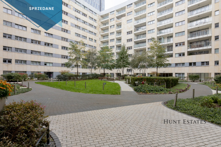 Mieszkanie Sprzedaż Warszawa Wola Wronia 28