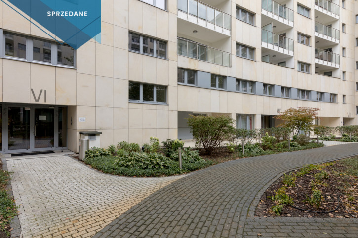 Mieszkanie Sprzedaż Warszawa Wola Wronia 29