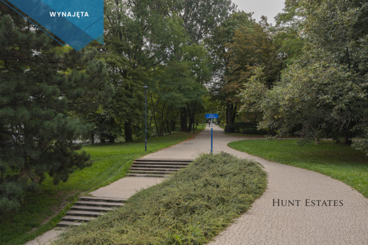 Mieszkanie Wynajem Warszawa Górnośląska 4