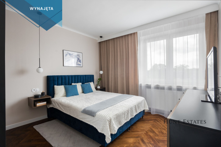 Mieszkanie Wynajem Warszawa Górnośląska 10