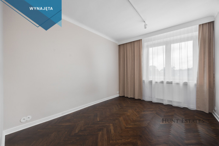 Mieszkanie Wynajem Warszawa Górnośląska 13