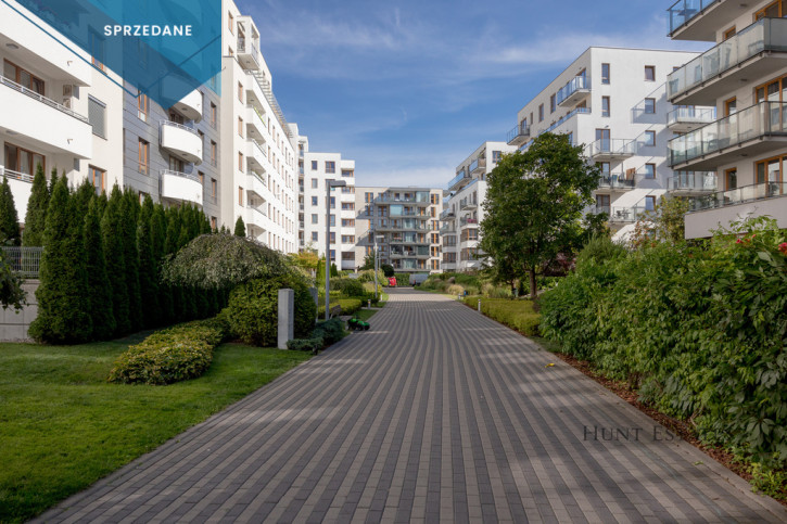 Mieszkanie Sprzedaż Warszawa Mokotów Obrzeżna 14