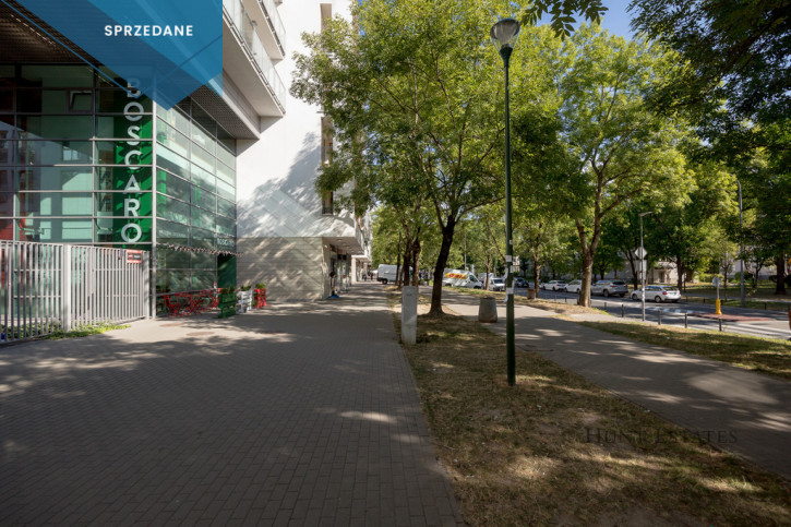 Mieszkanie Sprzedaż Warszawa Mokotów Obrzeżna 27