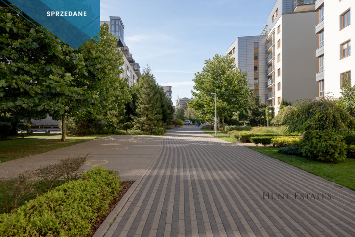 Mieszkanie Sprzedaż Warszawa Mokotów Obrzeżna 28
