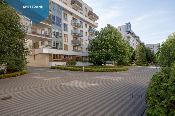 Mieszkanie Sprzedaż Warszawa Mokotów Obrzeżna 29